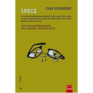 Issız - Cenk Gündoğdu