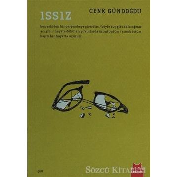 Issız - Cenk Gündoğdu