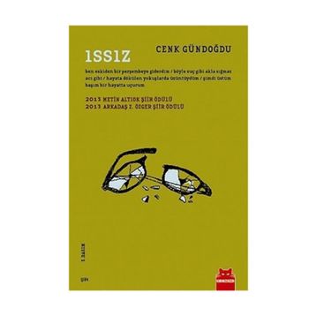 Issız - Cenk Gündoğdu