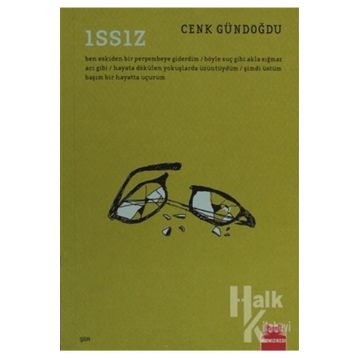 Issız - Cenk Gündoğdu