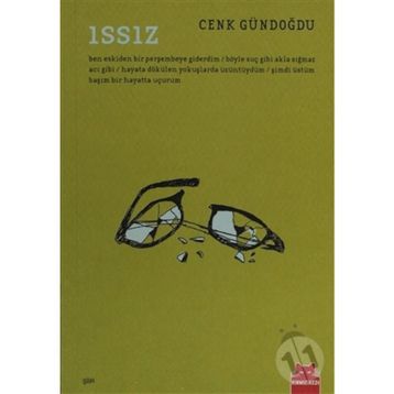 Issız - Cenk Gündoğdu