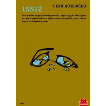 Issız - Cenk Gündoğdu