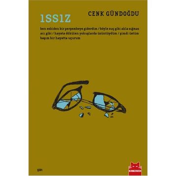 Issız - Cenk Gündoğdu
