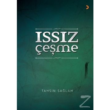 Issız Çeşme - Tahsin Sağlam