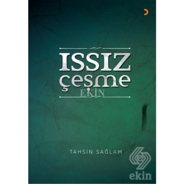 Issız Çeşme - Tahsin Sağlam