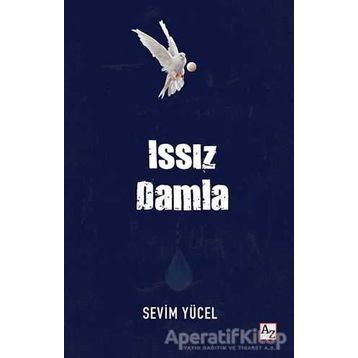 Issız Damla - Sevim Yücel