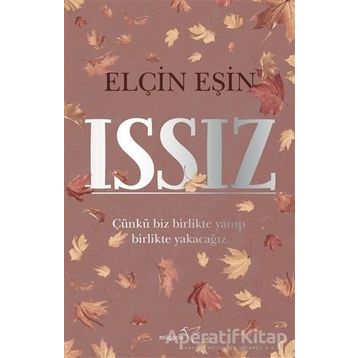 Issız - Elçin Eşin