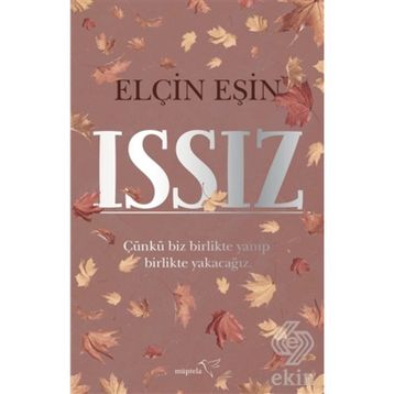 Issız - Elçin Eşin