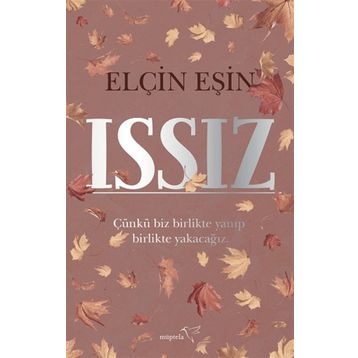 Issız - Elçin Eşin