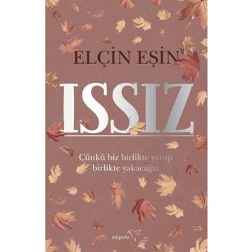 Issız - Elçin Eşin