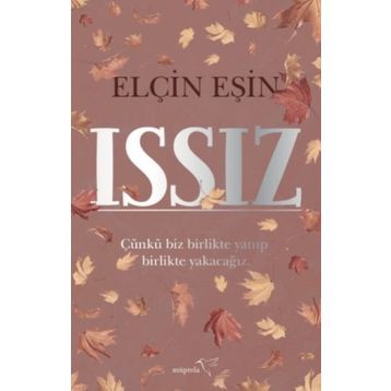 Issız - Elçin Eşin