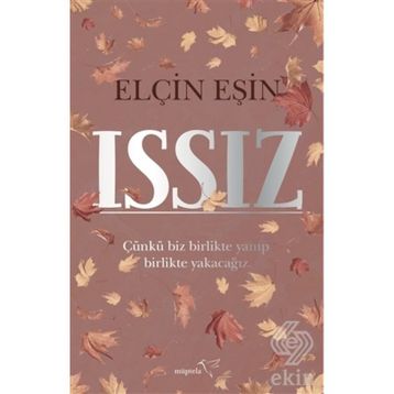 Issız - Elçin Eşin