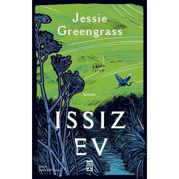 Issız Ev - Jessie Greengrass