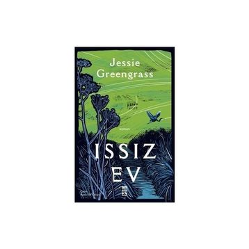 Issız Ev - Jessie Greengrass