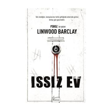 Issız Ev - Linwood Barclay
