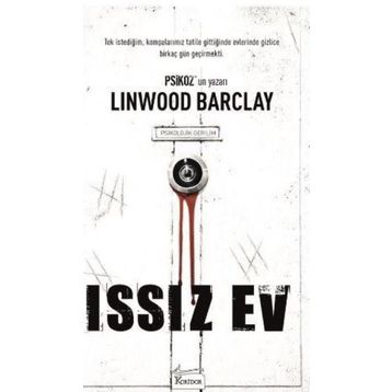 Issız Ev - Linwood Barclay