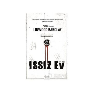 Issız Ev - Linwood Barclay