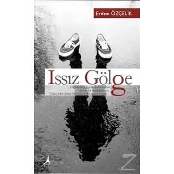 Issız Gölge - Erdem Özçelik