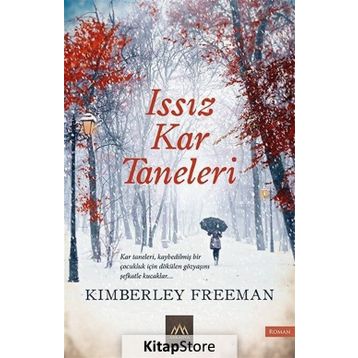 Issız Kar Taneleri - Kimberley Freeman