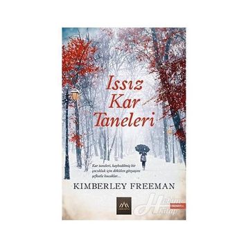 Issız Kar Taneleri - Kimberley Freeman