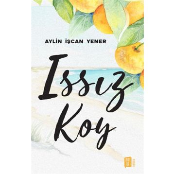 Issız Koy Mona Kitap