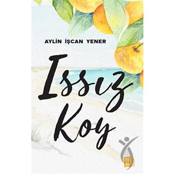 Issız Koy Mona Kitap