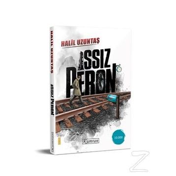 Issız Peron - Halil Uzuntaş