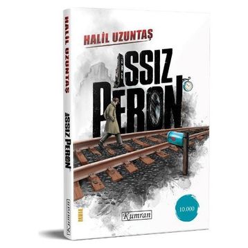 Issız Peron - Halil Uzuntaş