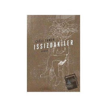 Issızdakiler - Çağıl Yaman