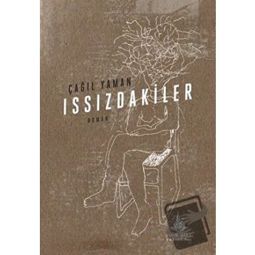 Issızdakiler - Çağıl Yaman