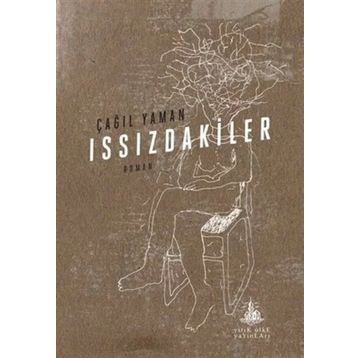 Issızdakiler - Çağıl Yaman