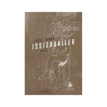 Issızdakiler - Çağıl Yaman