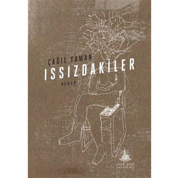 Issızdakiler - Çağıl Yaman
