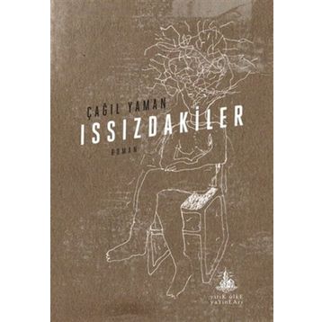 Issızdakiler - Çağıl Yaman