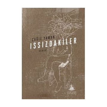 Issızdakiler - Çağıl Yaman