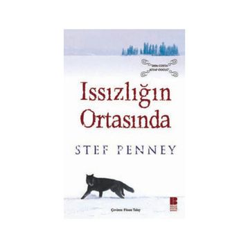 ISSIZLIĞIN ORTASINDA - STEF PENNY