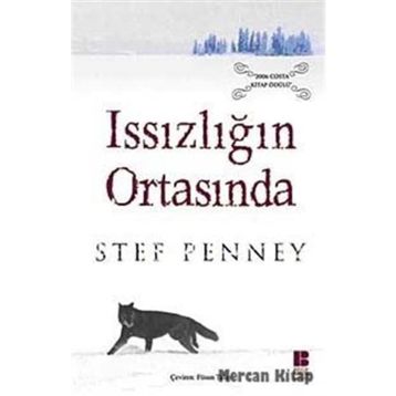 ISSIZLIĞIN ORTASINDA - STEF PENNY