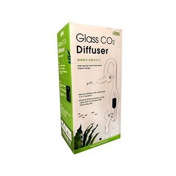 Ista 12 mm Cam Co2 Difüzörü