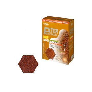Ista 400 gr Cation Resin Filtre Malzemesi