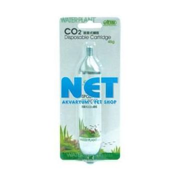 Ista 45 gr Yedek CO2 Tüpü