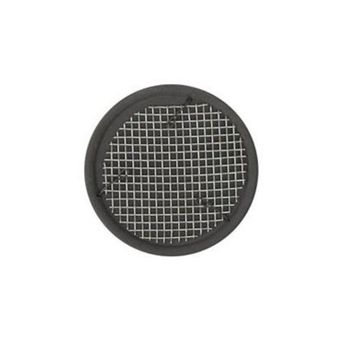 Ista 5 cm Yuvarlak Seramik Bitki Tabanı