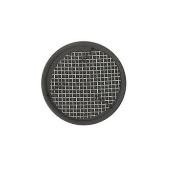 Ista 5 cm Yuvarlak Seramik Bitki Tabanı
