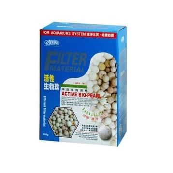 Ista 500 gr Biolojik Akvaryum Filtre Malzemesi