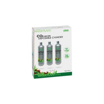 İsta 95 gr 3lü Yedek CO2 Tüpü