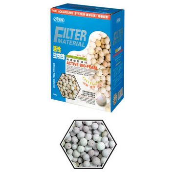 Ista Active Bio-Pearl İç Filtre Malzemesi