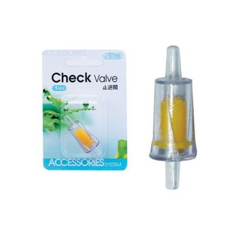 Ista Check Valve