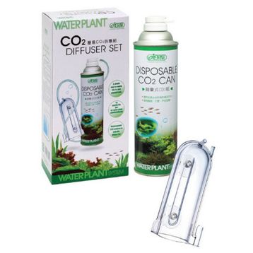 Ista CO2 550 cc Supply Set