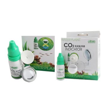Ista Co2 İndicator