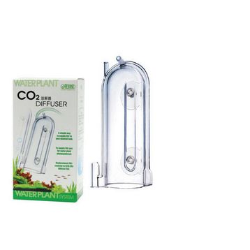 Ista CO2 Karbondioksit Reaktör Diffuser