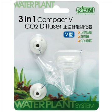 Ista Co2 Seramik Diffuser